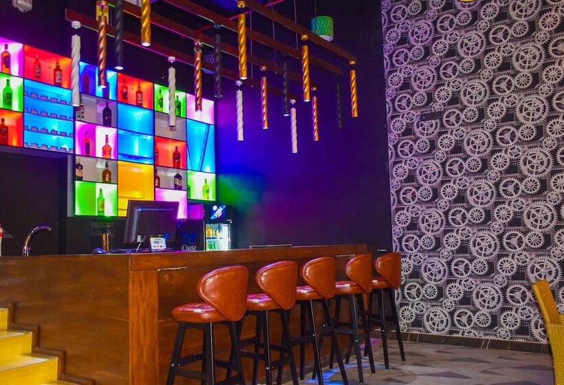 Отель Ruvisha Beach