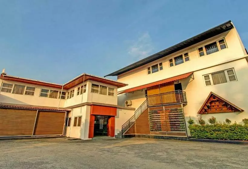 ホテル Treebo Prince