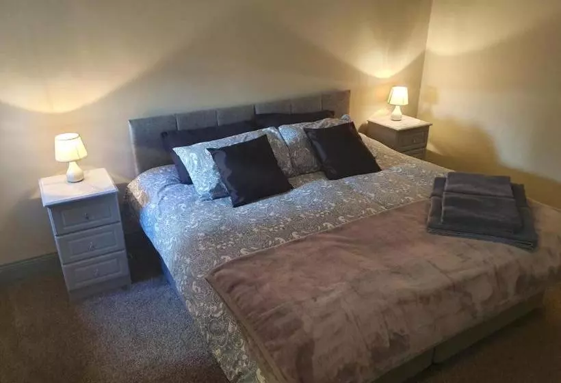 Majatalo Junior Suite Town Centre