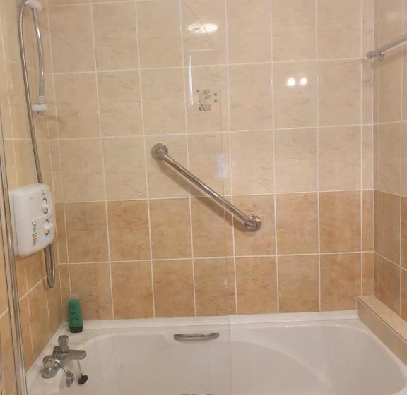 פנסיון Junior Suite Town Centre