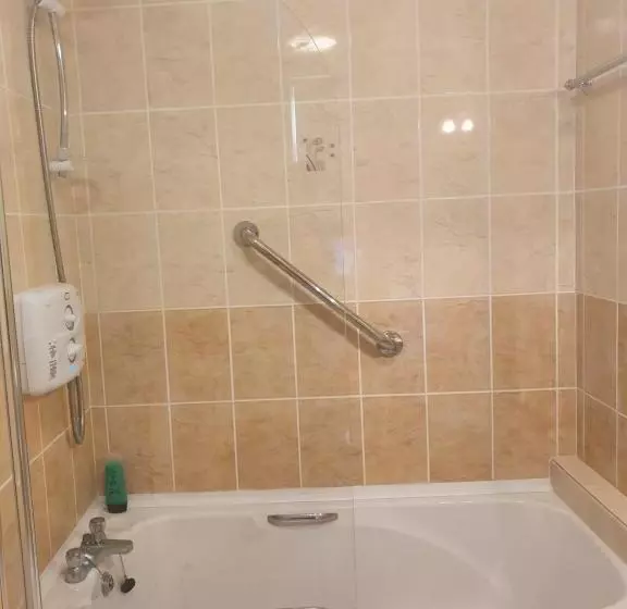 Majatalo Junior Suite Town Centre