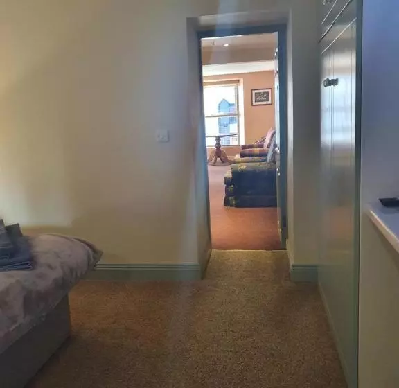 Majatalo Junior Suite Town Centre