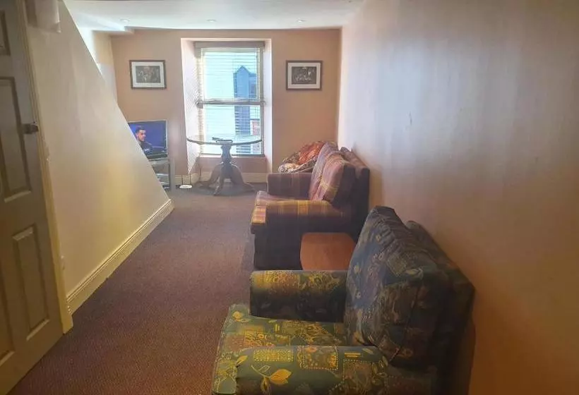 Majatalo Junior Suite Town Centre