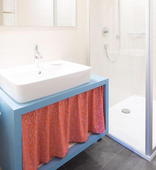 Residence Vis à Vis