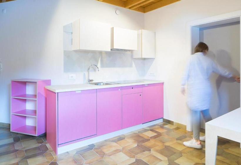 Residence Vis à Vis