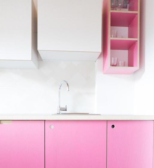 Residence Vis à Vis