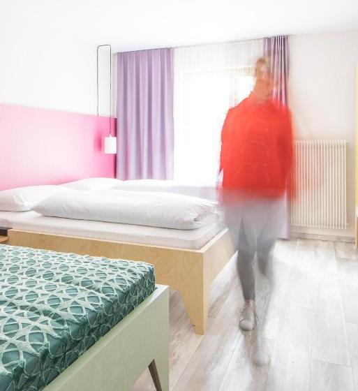 Residence Vis à Vis