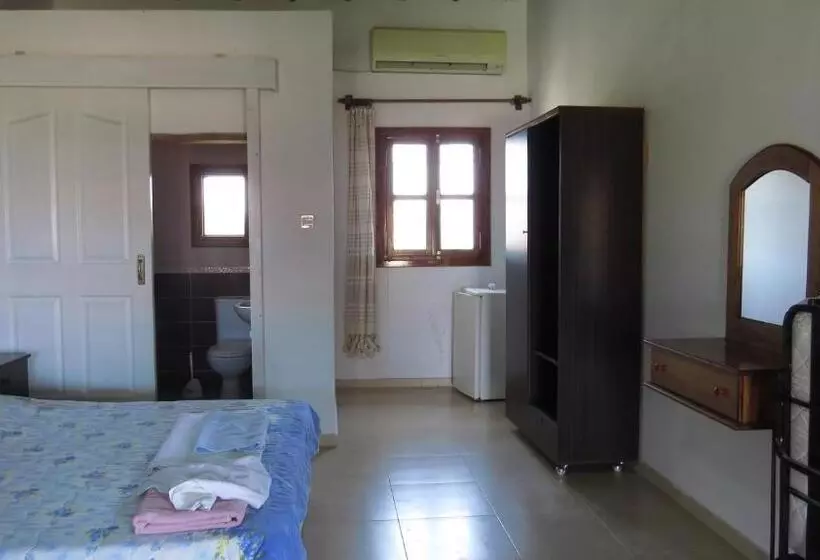 リゾートホテル Elausa Hotel & Restaurant