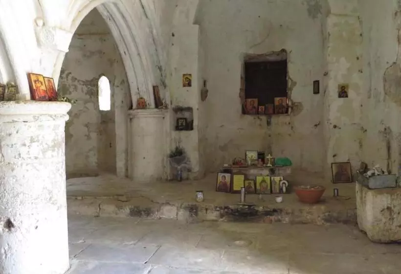 リゾートホテル Elausa Hotel & Restaurant