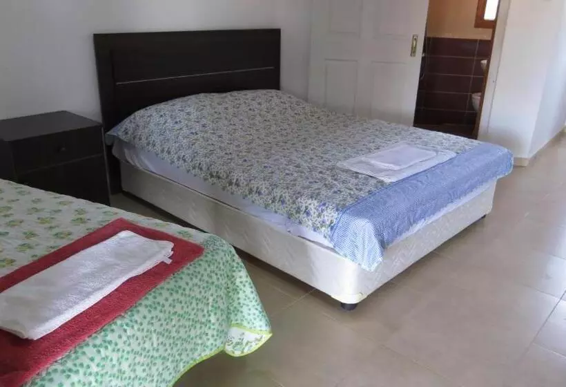 リゾートホテル Elausa Hotel & Restaurant