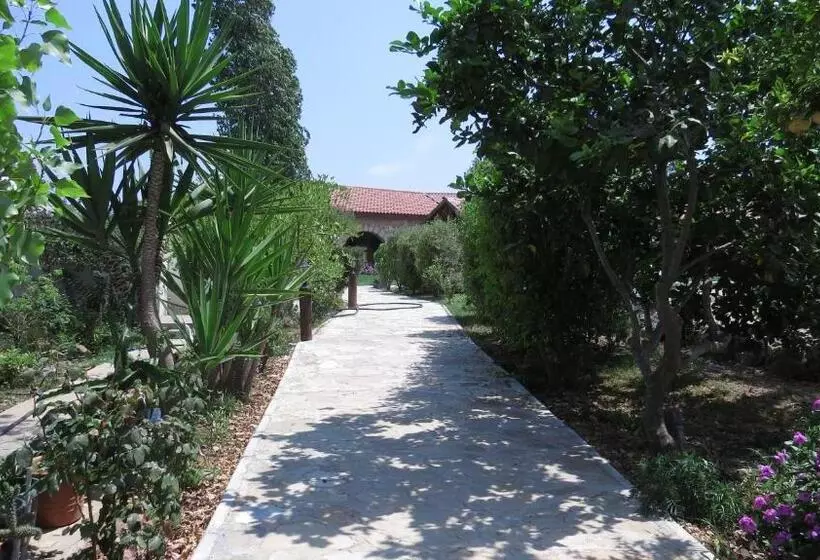 リゾートホテル Elausa Hotel & Restaurant