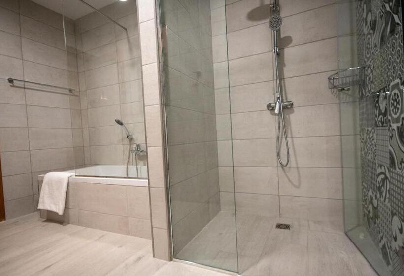 تختخواب و صبحانه 39 St. George