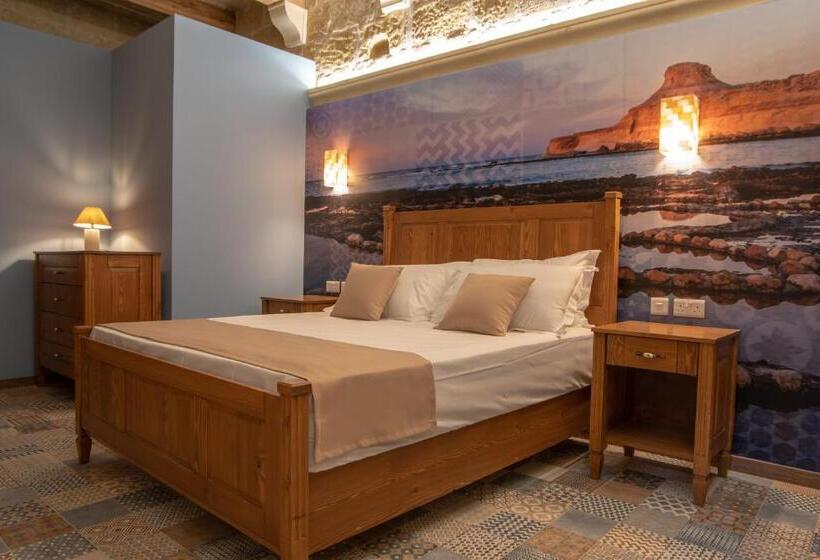 تختخواب و صبحانه 39 St. George