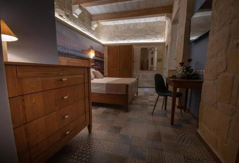 تختخواب و صبحانه 39 St. George