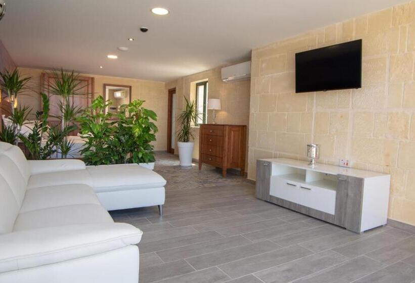 تختخواب و صبحانه 39 St. George