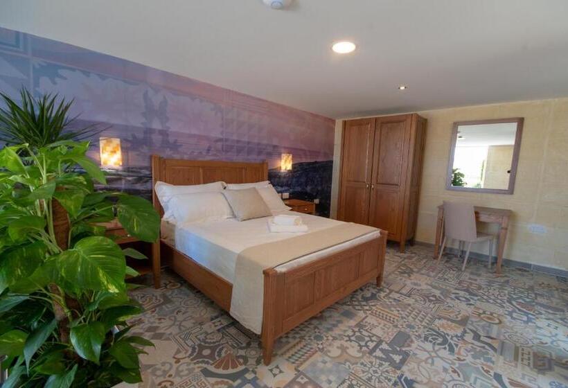 تختخواب و صبحانه 39 St. George