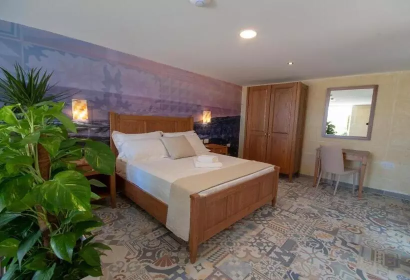 تختخواب و صبحانه 39 St. George