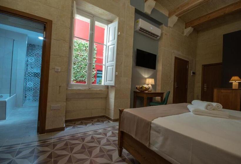 تختخواب و صبحانه 39 St. George