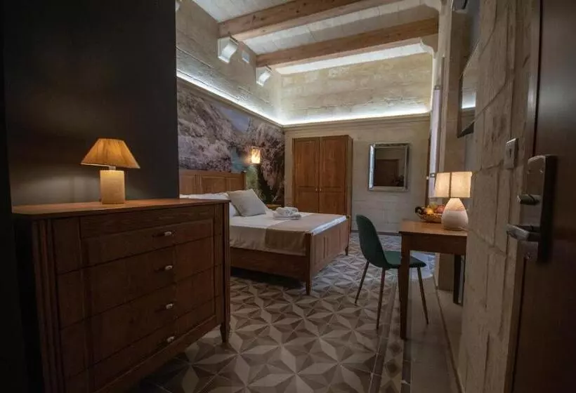 تختخواب و صبحانه 39 St. George