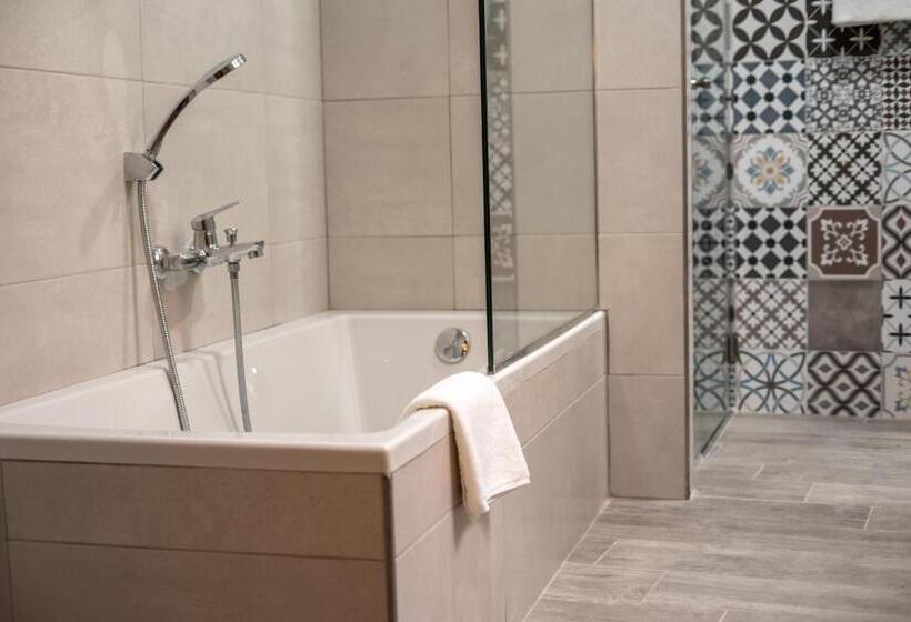 تختخواب و صبحانه 39 St. George