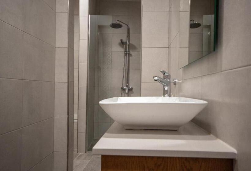 تختخواب و صبحانه 39 St. George