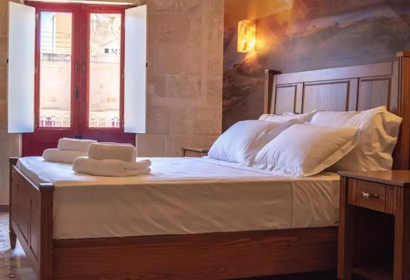 تختخواب و صبحانه 39 St. George