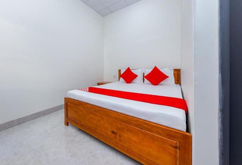 تختخواب و صبحانه Oyo 745 Minh Duc Guest House