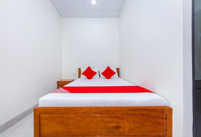تختخواب و صبحانه Oyo 745 Minh Duc Guest House