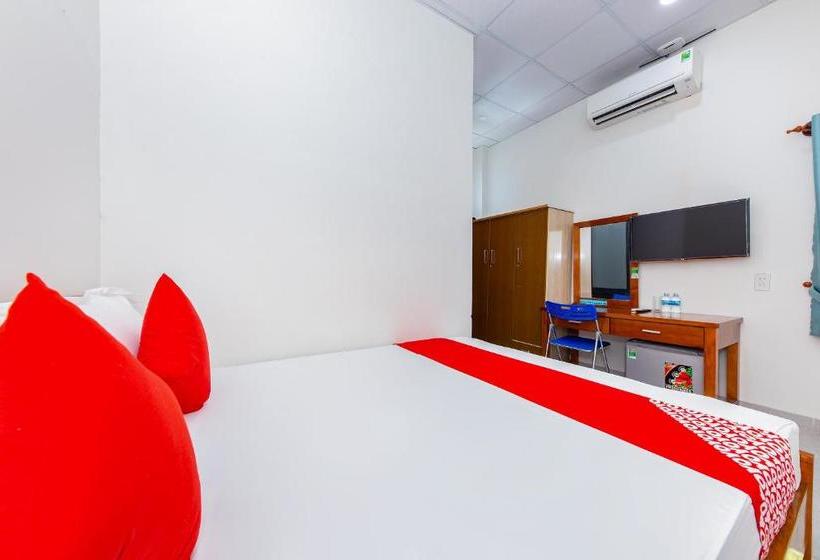 تختخواب و صبحانه Oyo 745 Minh Duc Guest House