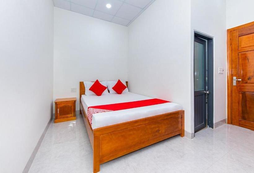 تختخواب و صبحانه Oyo 745 Minh Duc Guest House