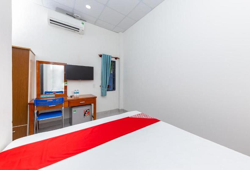 تختخواب و صبحانه Oyo 745 Minh Duc Guest House