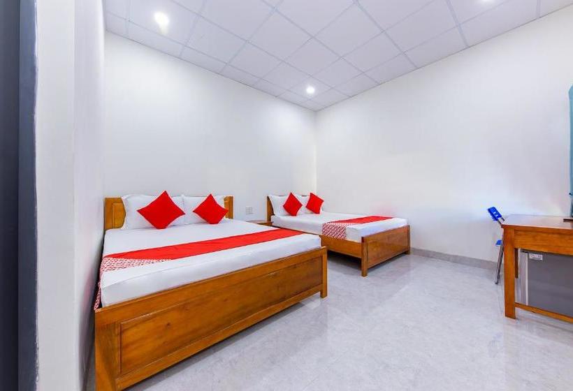 تختخواب و صبحانه Oyo 745 Minh Duc Guest House