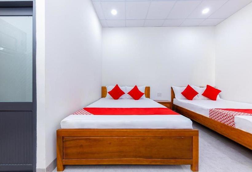 تختخواب و صبحانه Oyo 745 Minh Duc Guest House