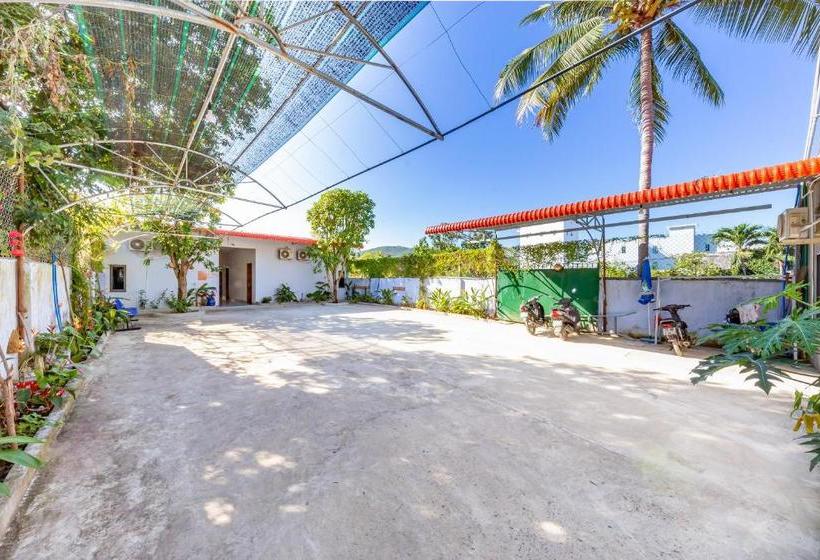 تختخواب و صبحانه Oyo 745 Minh Duc Guest House