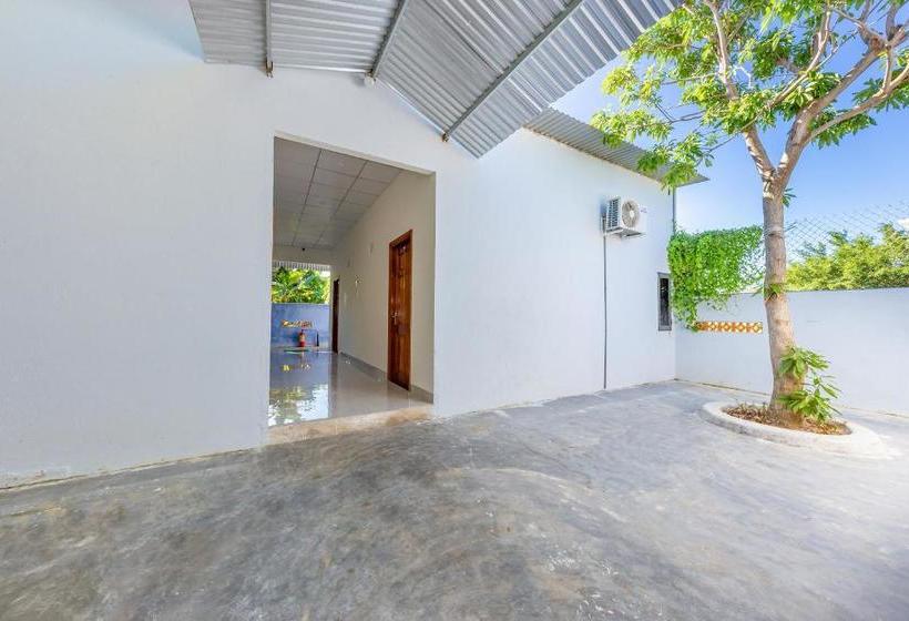 تختخواب و صبحانه Oyo 745 Minh Duc Guest House