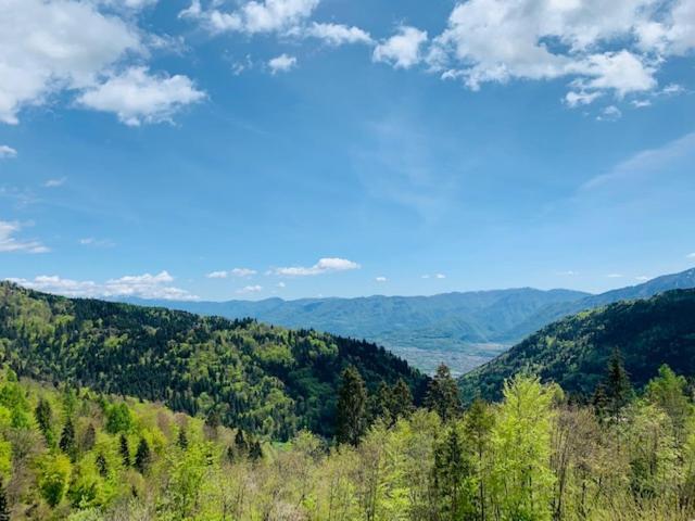 בית מלון כפרי Albergo Croce D Aune