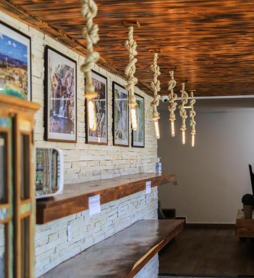 Pension Pousada Capitólio