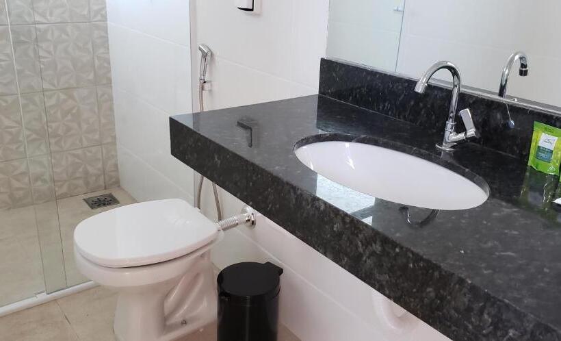 Pension Pousada Capitólio