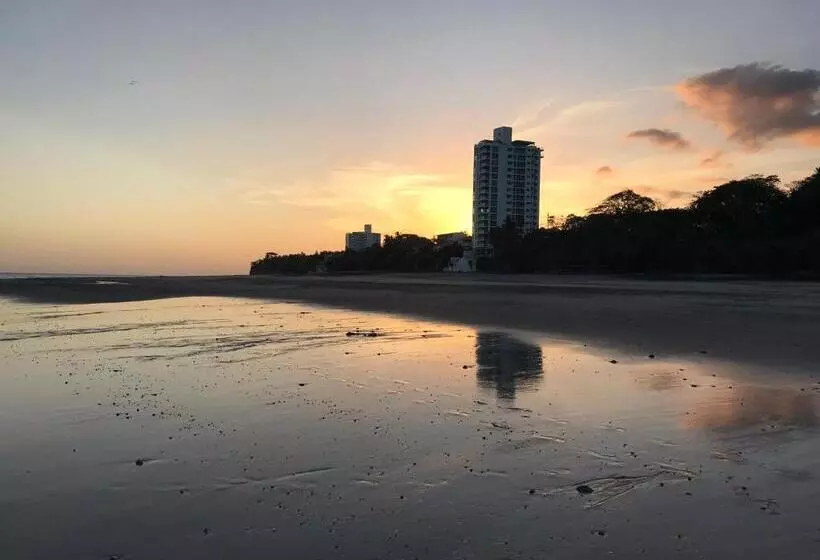 ユースホステル Cafegourmetptacorona