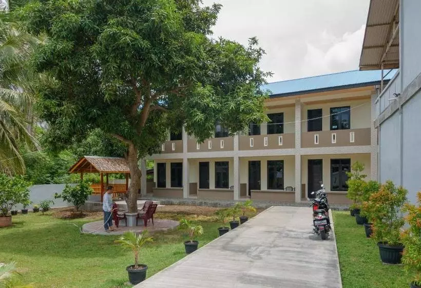 Hotelli Syariah 88 Sabang Redpartner