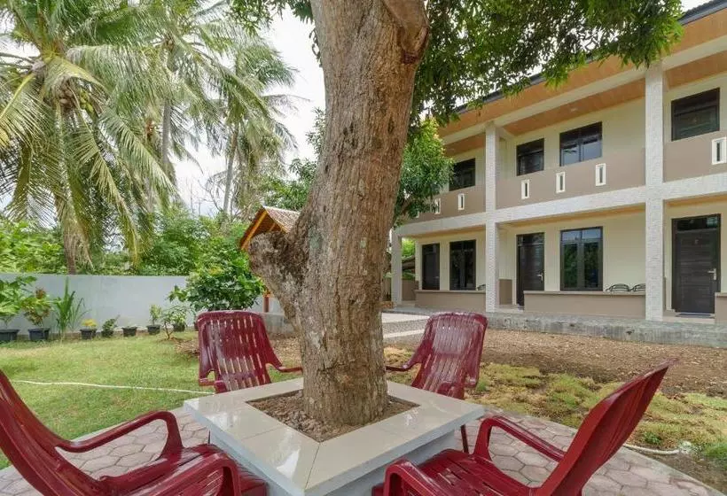 Hotelli Syariah 88 Sabang Redpartner