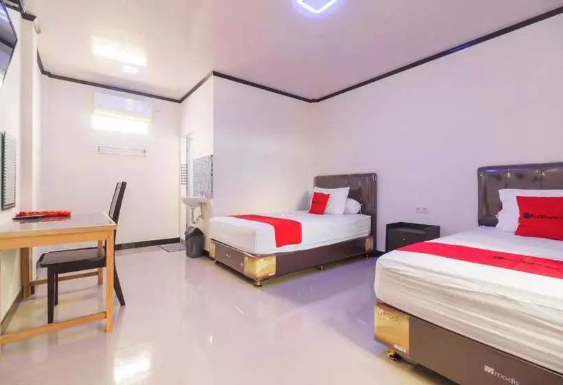 Hotelli Syariah 88 Sabang Redpartner