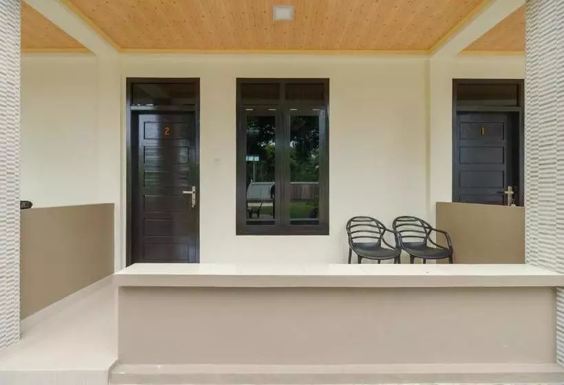 Hotelli Syariah 88 Sabang Redpartner