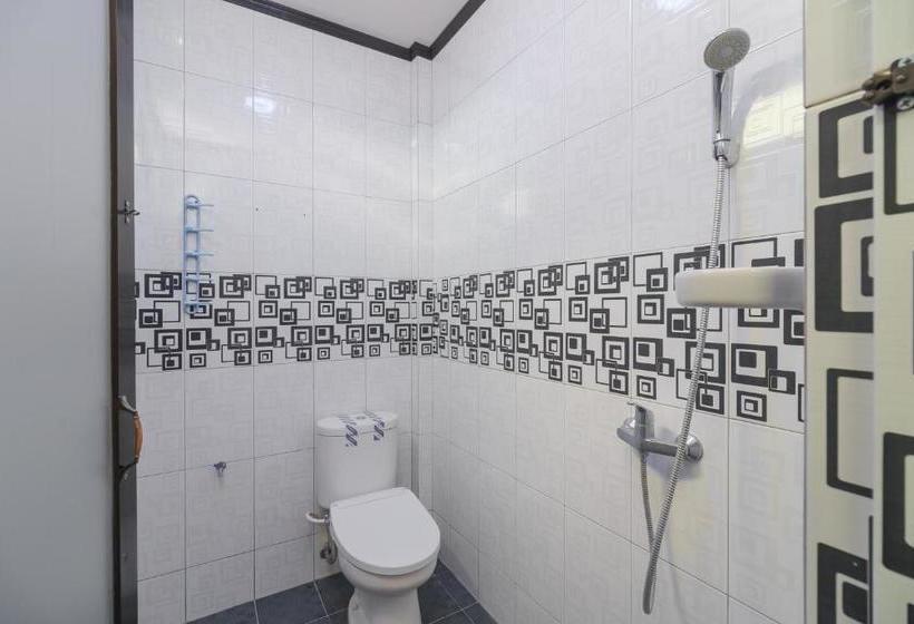 בית מלון כפרי Syariah 88 Sabang Redpartner