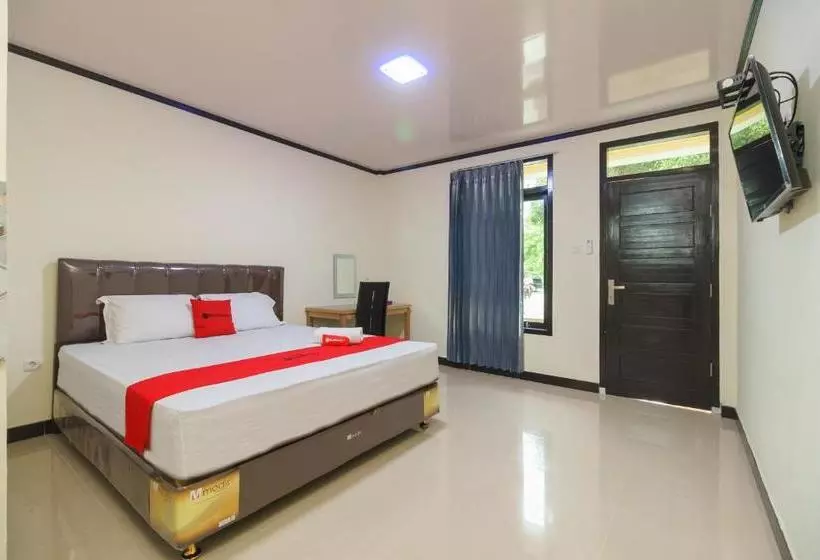 Hotelli Syariah 88 Sabang Redpartner