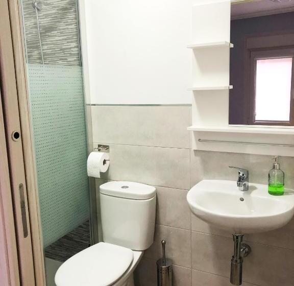 Пансион Alojamiento Hc