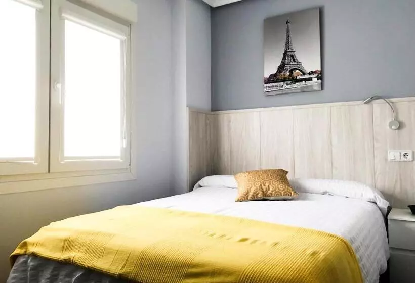 Majatalo Alojamiento Hc