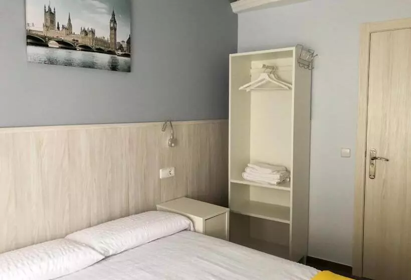 Majatalo Alojamiento Hc