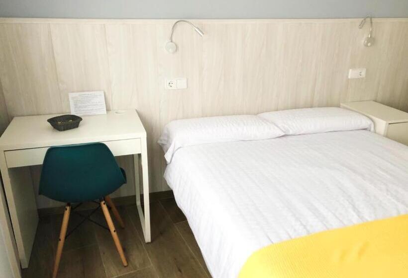 Пансион Alojamiento Hc