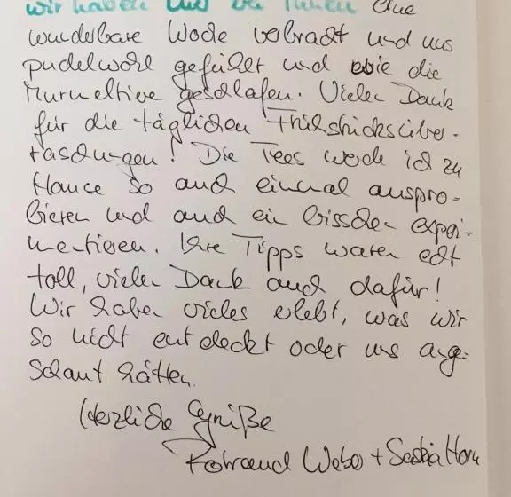 Majatalo Zu Hause 1949